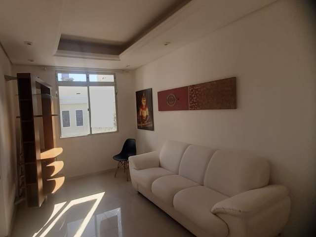 Apartamento de 3 dormitórios no Centro de Florianópolis