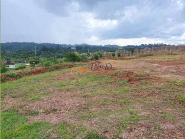 Terreno à venda no condomínio Bosque do Horto - Jundiaí (SP)