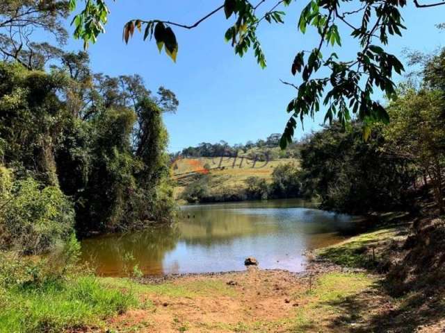 Lote à venda Reserva Santa Monica - Itupeva.