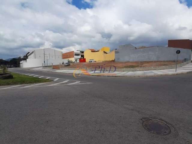 Terreno Comercial a venda no bairro Fazenda Grande