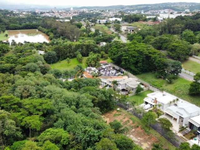 Lote a venda Reserva Colonial em Valinhos