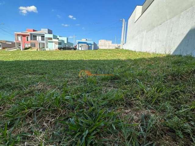 Terreno a Venda Condominio Jardim Toscana