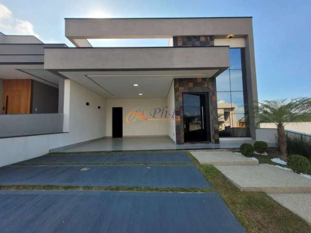 Casa a venda condominio Gran Reserve Indaiatuba