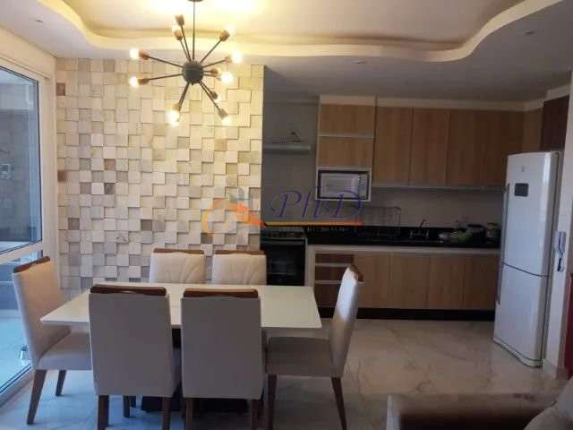 Apartamento à venda Altos da Samuel Martins - Jundiaí (SP)