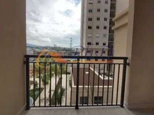 Apartamento à venda no Fatto Torres de São José - Jundiaí