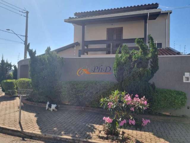 Casa à venda em Indaiatuba