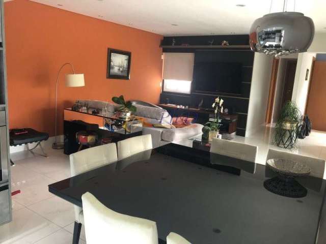 Apartamento - Botanic Condominium Club - Jundiaí