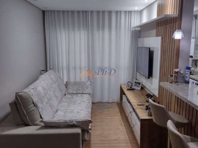 Apartamento à venda no Bosque dos Juritis 3 dorms Jundiaí SP