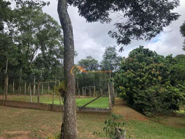 Chácara à venda no bairro Santa Clara Jundaí SP