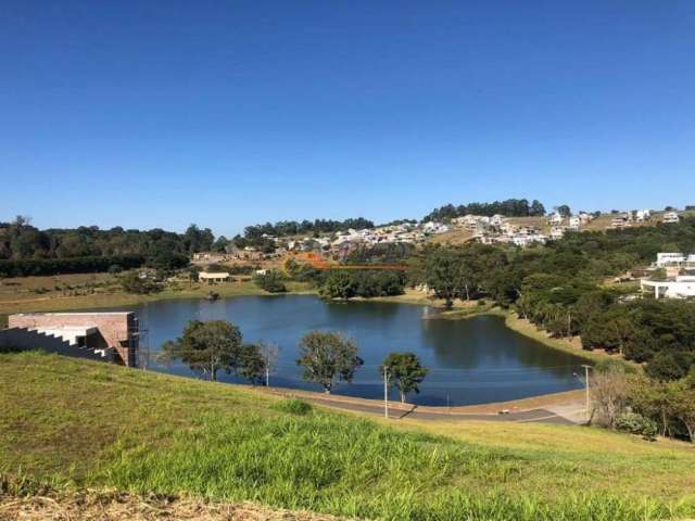 Terreno à venda Condominio Villagio Paradiso em Itatiba