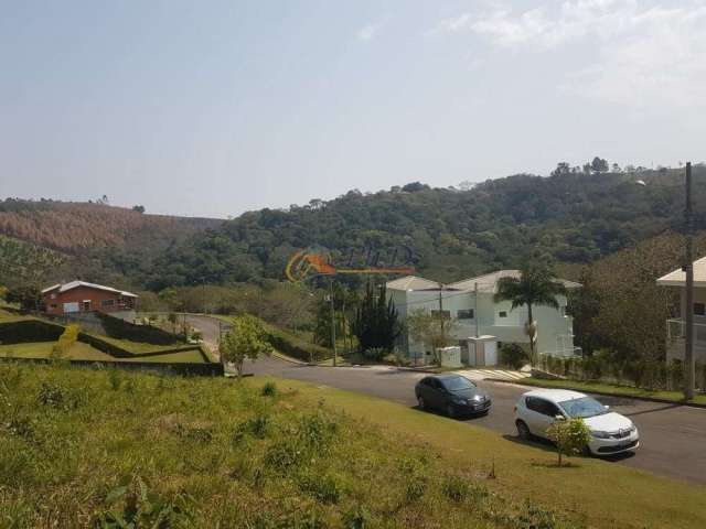 Venda de terreno em Jarinu