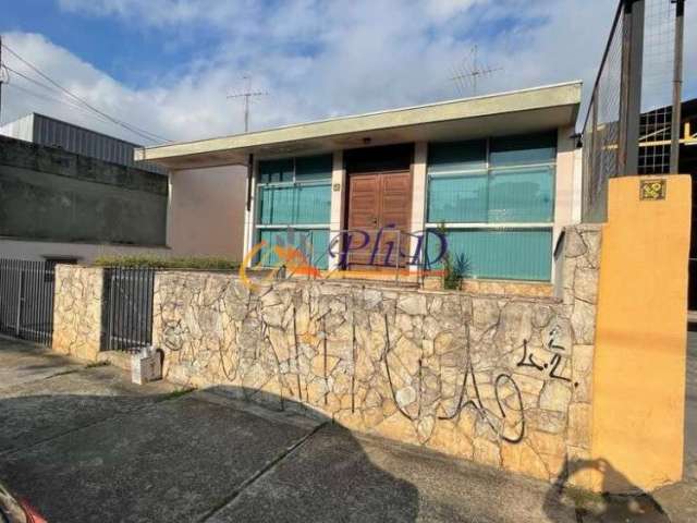 Casa à venda na Rua Cica em Jundiaí SP