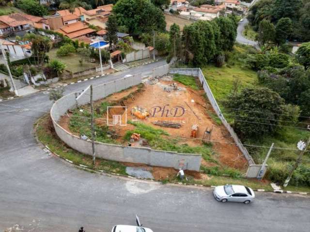 Terreno à venda condominio em Araçariguama / SP