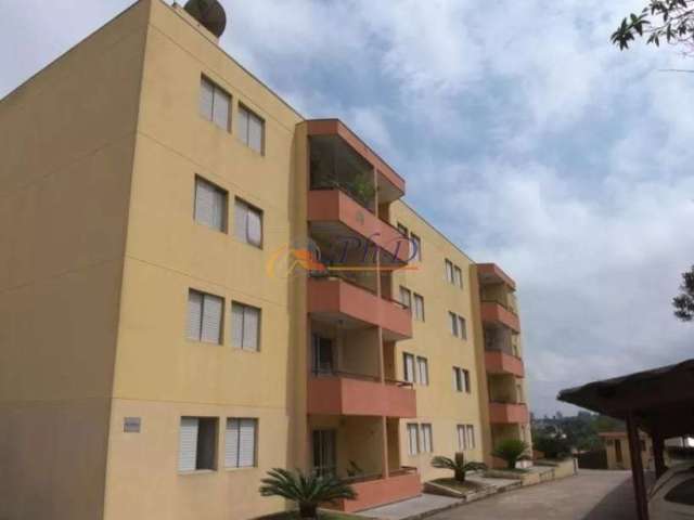 Apartamento com 2 Quartos à venda, 62m² - Jardim Colônia