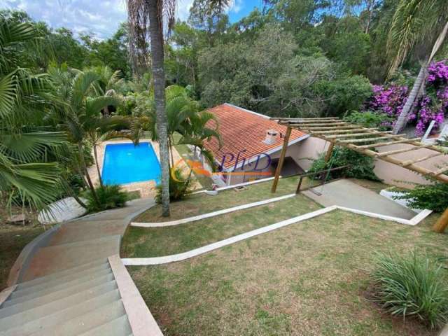 Casa à venda em condominio Parque da Fazenda em Jundiaí