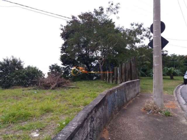 Terreno comercial, ótima localização, paralelo a Av. 9 de Ju