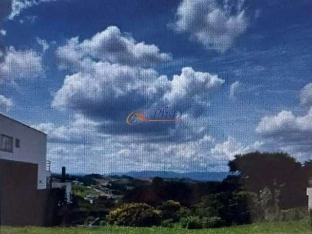 Terreno à venda Condominio Fazenda Serrazul II