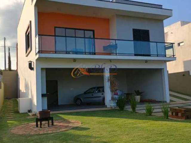 Casa em condomínio fechado com 3 quartos à venda no Machadinho, Jarinu , 257 m2 por R$ 1.240.000