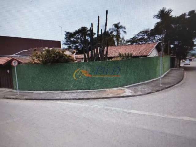 Casa com 3 quartos à venda na Avenida Francisco Silvério Molinari, Caxambu, Jundiaí, 297 m2 por R$ 900.000