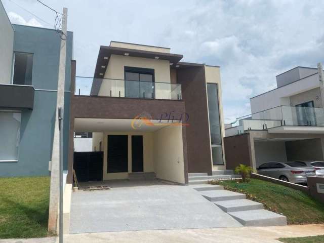 Casa com 4 quartos à venda na Rua Elias José Cavalcanti, Jardim Ermida I, Jundiaí por R$ 1.696.000