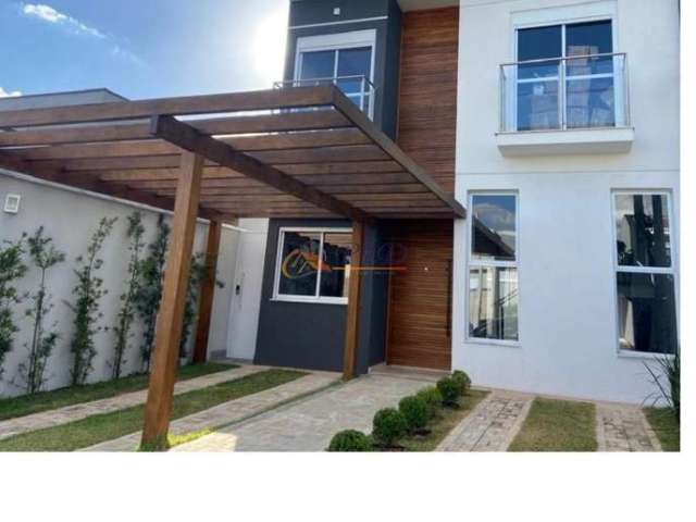 Casa em condomínio fechado com 3 quartos à venda no Jardim Park Real, Indaiatuba , 160 m2 por R$ 1.400.000