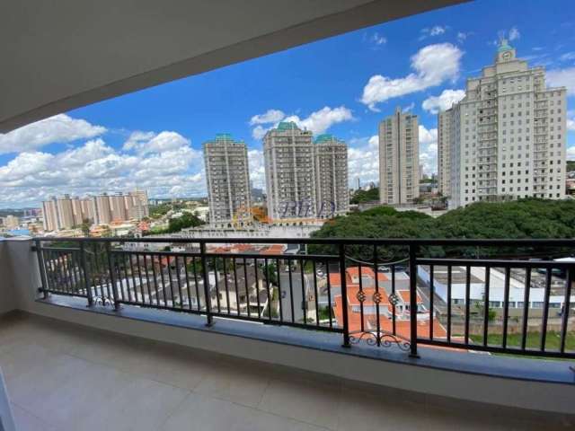 Apto à Venda em Jundiaí-SP. Le Parc Residence