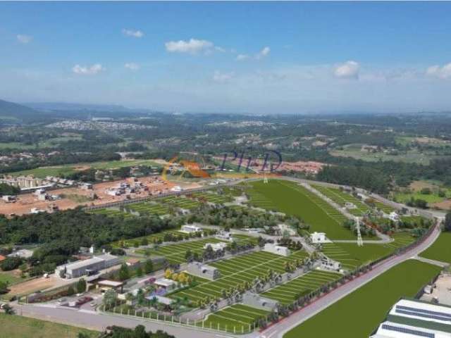 VENDA TERRENO 250m² Reserva Castanheira - até 100x - Jundiaí