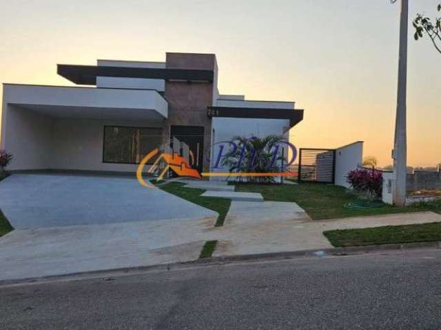 Casa à Venda 3 suítes, Bosque do Horto - Jundiaí - 603,35m²