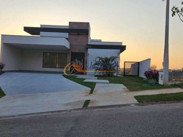 Casa à Venda 3 suítes, Bosque do Horto - Jundiaí - 603,35m²