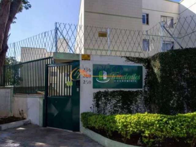 Apartamento com 2 Quartos à venda Residencial Tiradentes