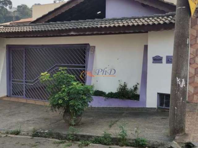 Casa com 4 quartos à venda no Recanto Parrilo, Jundiaí  por R$ 650.000