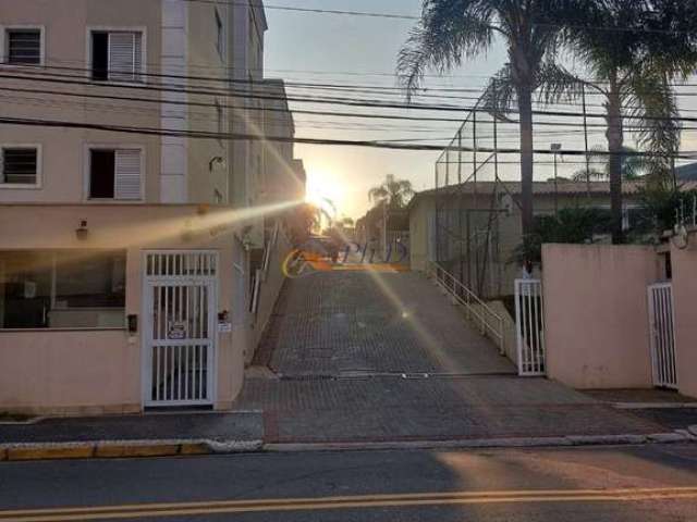 Apartamento com 2 quartos à venda na Vila Angélica, Jundiaí  por R$ 310.000