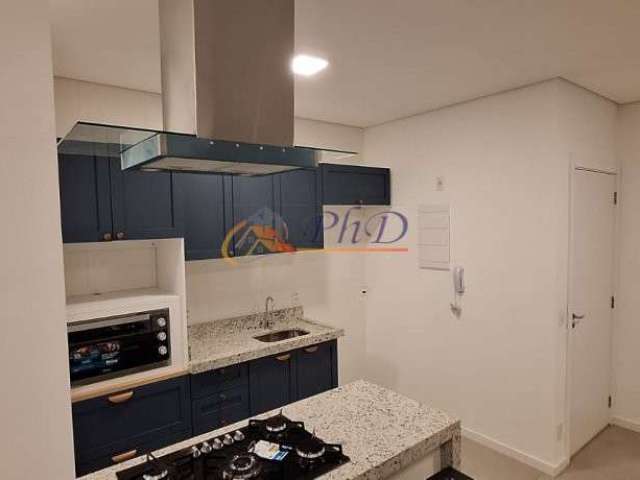 Apartamento com 3 quartos à venda na Cidade Luiza, Jundiaí  por R$ 660.000