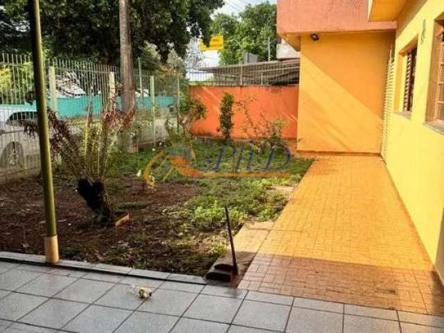 Casa térrea à Venda com 3 dormitórios, sendo 1 suíte, 280m²