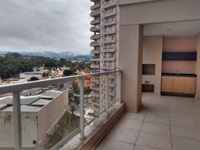 Apartamento Alto padrão no condomínio Grand Garden Residence