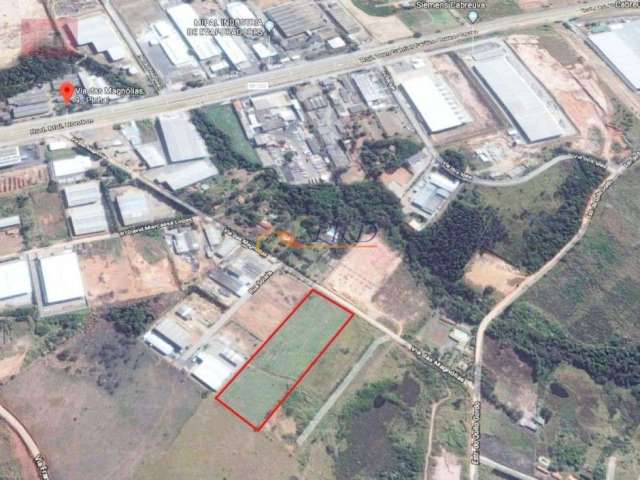 Terreno à venda na Via das Magnólias, Pinhal, Cabreúva, 22400 m2 por R$ 5.500.000