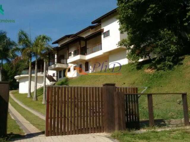 Casa Alto Padrão no condomínio Parque dos Manacás - Jundiaí (SP)