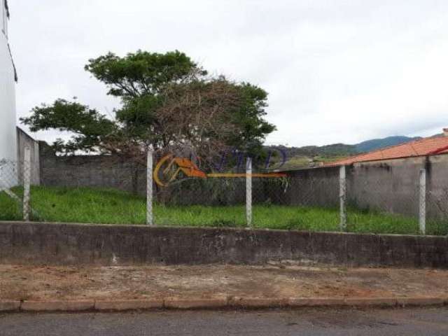 Terreno à venda no Jardim Paulista 2 - Jundiaí (SP)