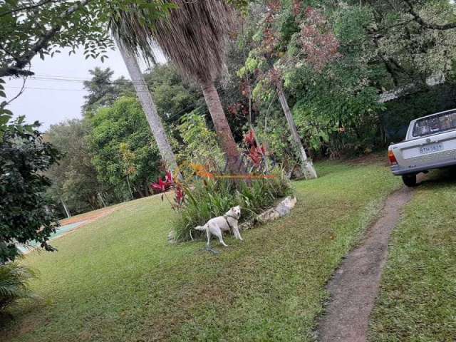 Chácara à venda no bairro Maracanã - Jarinu (SP)