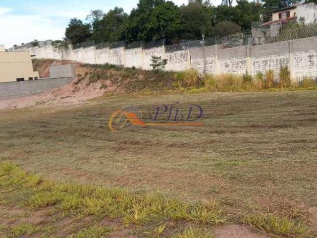 Terreno p/ venda em Condomínio Fechado, com fácil acesso as