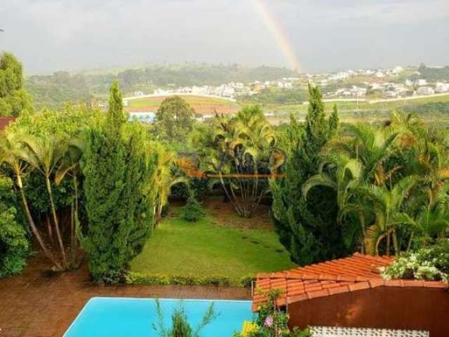 Casa A Venda Condominio Jd Sta Rosa Itatiba