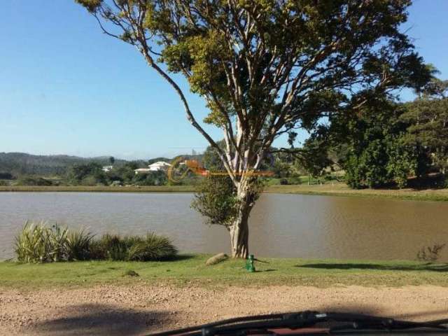 Terrenos à venda Condomínio Fazenda Serrazul II em itupeva