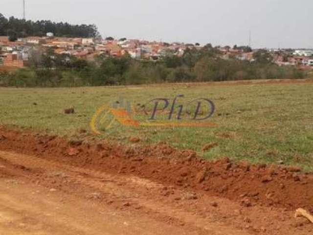 Terreno a venda em Casário Lange