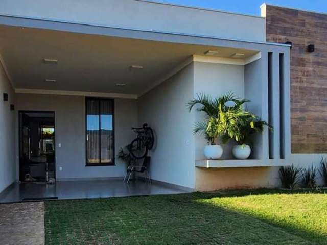 Casa em condomínio fechado com 3 quartos à venda no Real Sul, Ribeirão Preto , 140 m2 por R$ 900.000