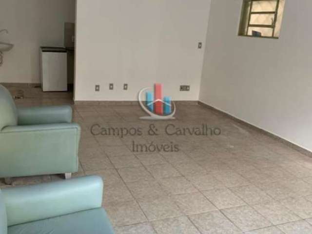 Sala comercial com 1 sala para alugar no Centro, Ribeirão Preto , 35 m2 por R$ 2.300