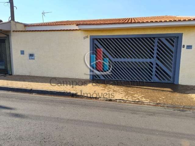 Casa com 3 quartos à venda no Quintino Facci II, Ribeirão Preto , 150 m2 por R$ 320.000