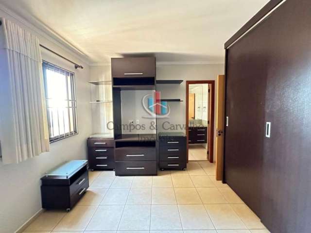 Apartamento com 3 quartos para alugar no Jardim Irajá, Ribeirão Preto , 115 m2 por R$ 3.500