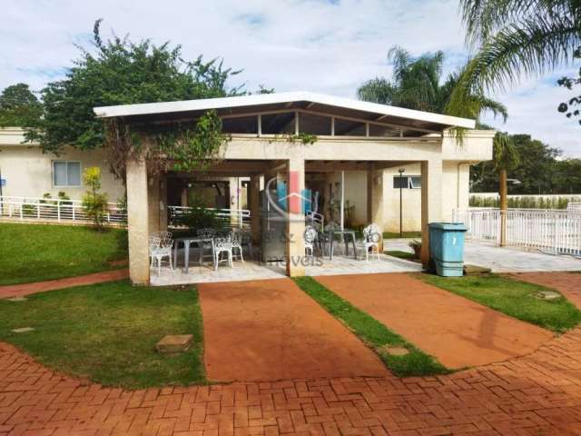 Apartamento com 2 quartos à venda no Parque Residencial Lagoinha, Ribeirão Preto , 54 m2 por R$ 260.000