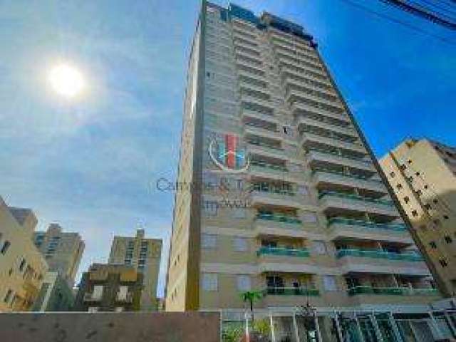 Apartamento com 1 quarto à venda no Jardim Nova Aliança, Ribeirão Preto , 84 m2 por R$ 661.500