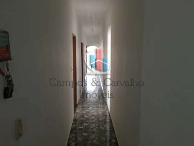 Casa com 3 quartos à venda no Ipiranga, Ribeirão Preto , 170 m2 por R$ 240.000